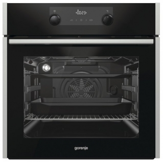 Духовой шкаф Gorenje BO737E30XG в Запорожье Духовой шкаф Gorenje BO737E30XG в Запорожье